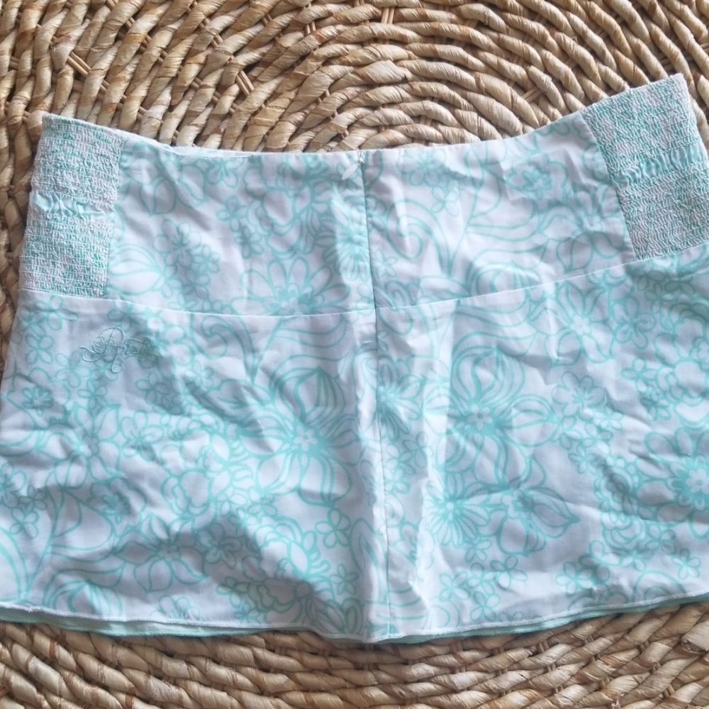 Rusty skirt - Picture 3 of 3